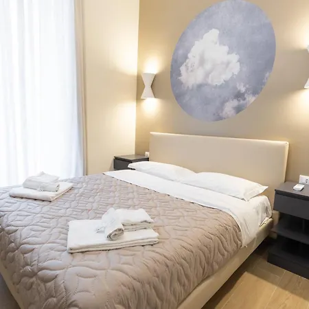Casa Regina 3* Turyn