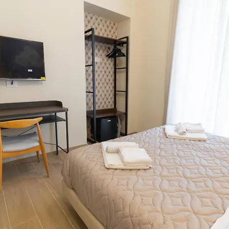 בית הארחה Casa Regina 3*