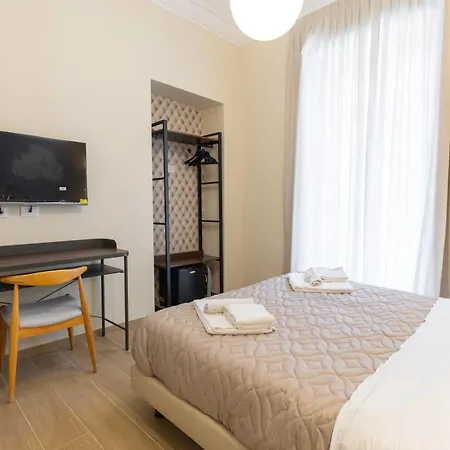 Casa Regina 3* Turyn