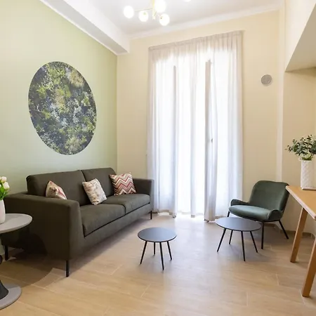 Casa Regina בית הארחה 3*