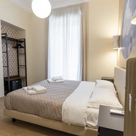 בית הארחה Casa Regina 3*