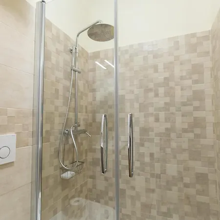 Casa Regina בית הארחה 3*