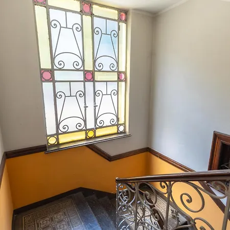 Casa Regina בית הארחה 3*