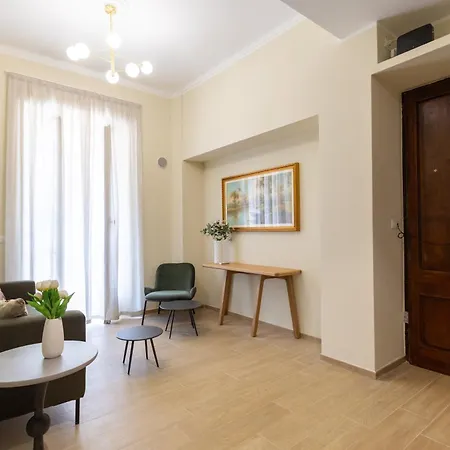 Casa Regina 3*
