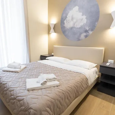 Casa Regina בית הארחה 3*