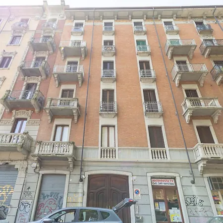 Pensjonat Casa Regina 3*