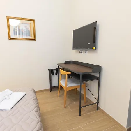 בית הארחה Casa Regina טורינו
