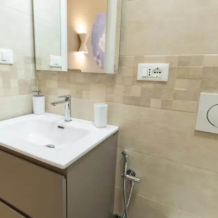 בית הארחה Casa Regina טורינו