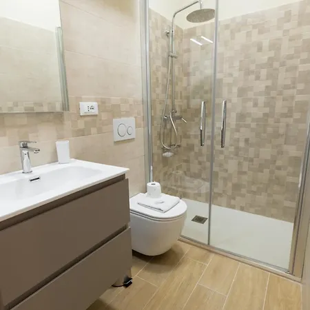 Casa Regina 3* טורינו