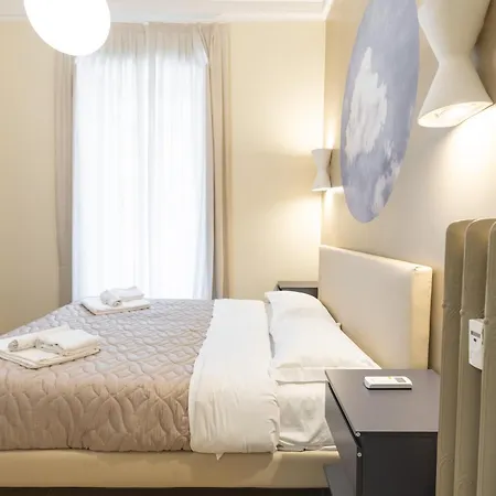 Casa Regina 3* טורינו