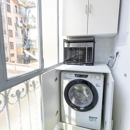 Casa Regina 3* טורינו