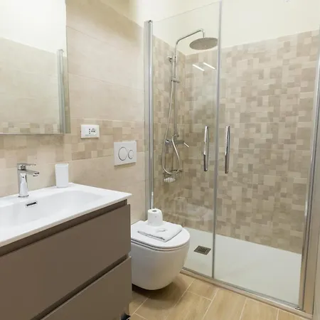 בית הארחה Casa Regina 3*